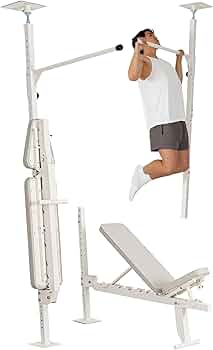 Amazon | TEDDY WORKS KENSUI kaku model3 懸垂マシン チンニング